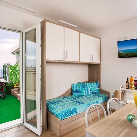 גביצ'ה מארה Beach Residence מראה חיצוני תמונה