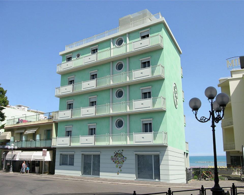 גביצ'ה מארה Beach Residence חדר תמונה
