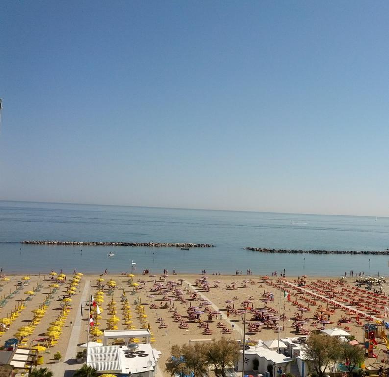 גביצ'ה מארה Beach Residence מראה חיצוני תמונה