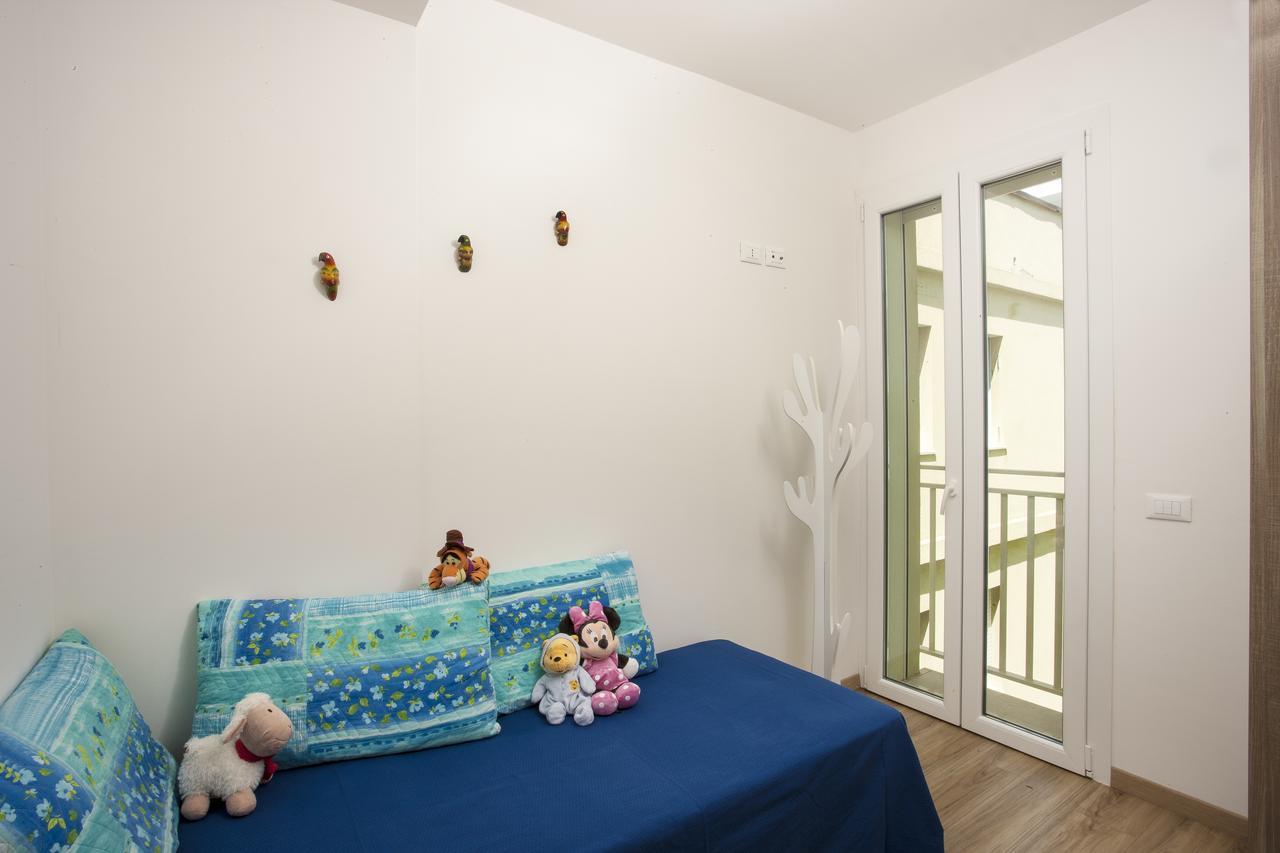 גביצ'ה מארה Beach Residence מראה חיצוני תמונה