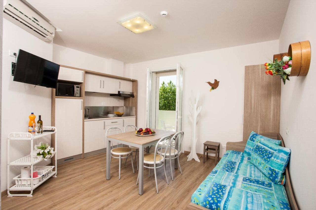 גביצ'ה מארה Beach Residence מראה חיצוני תמונה