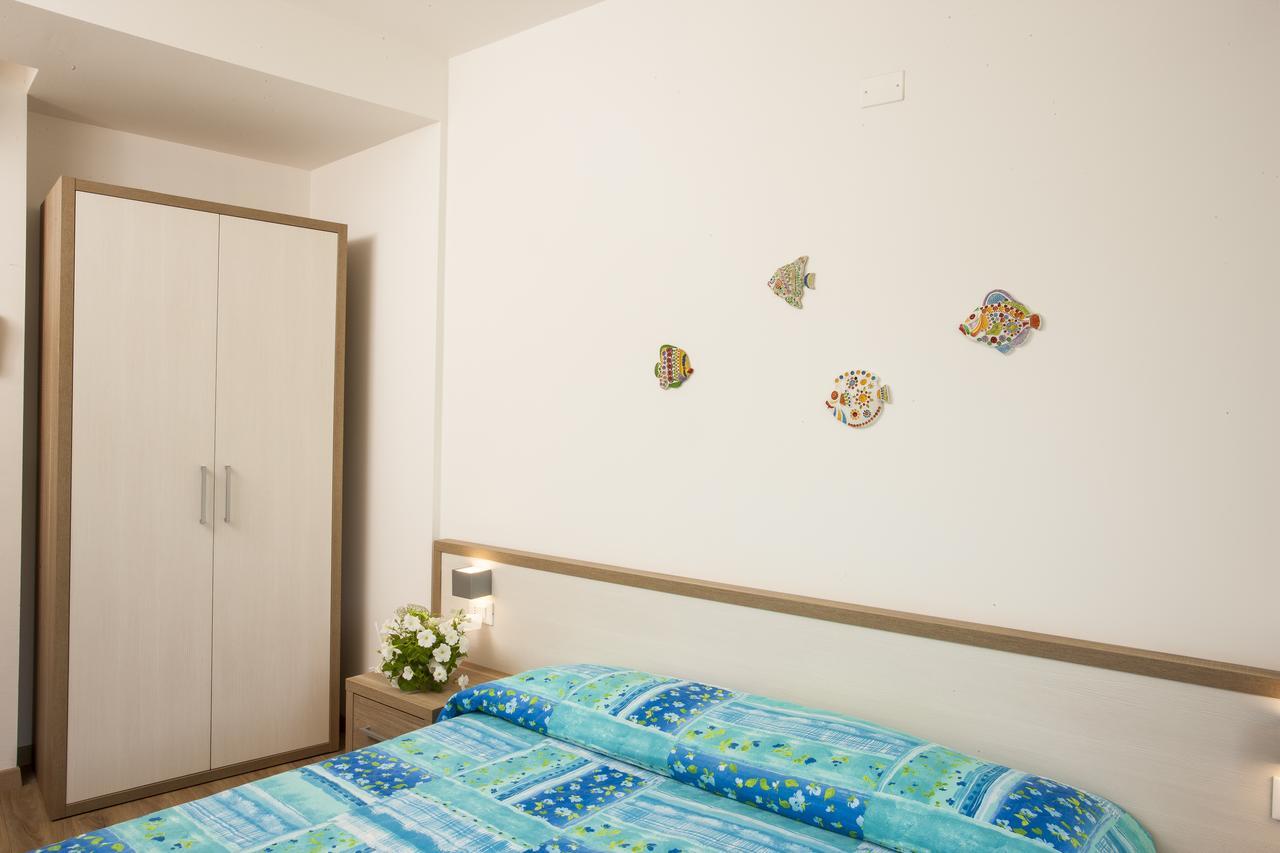 גביצ'ה מארה Beach Residence מראה חיצוני תמונה