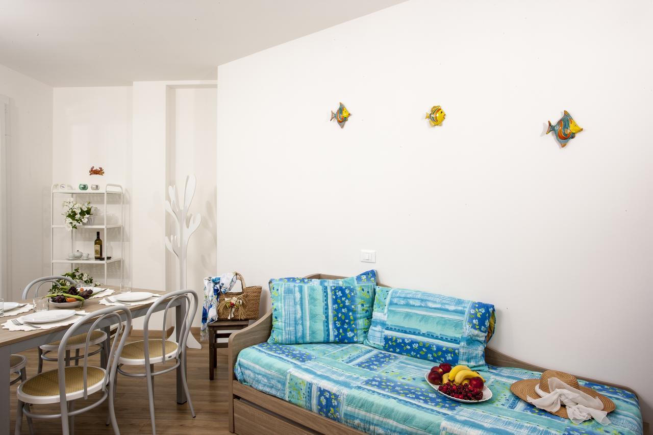 גביצ'ה מארה Beach Residence מראה חיצוני תמונה