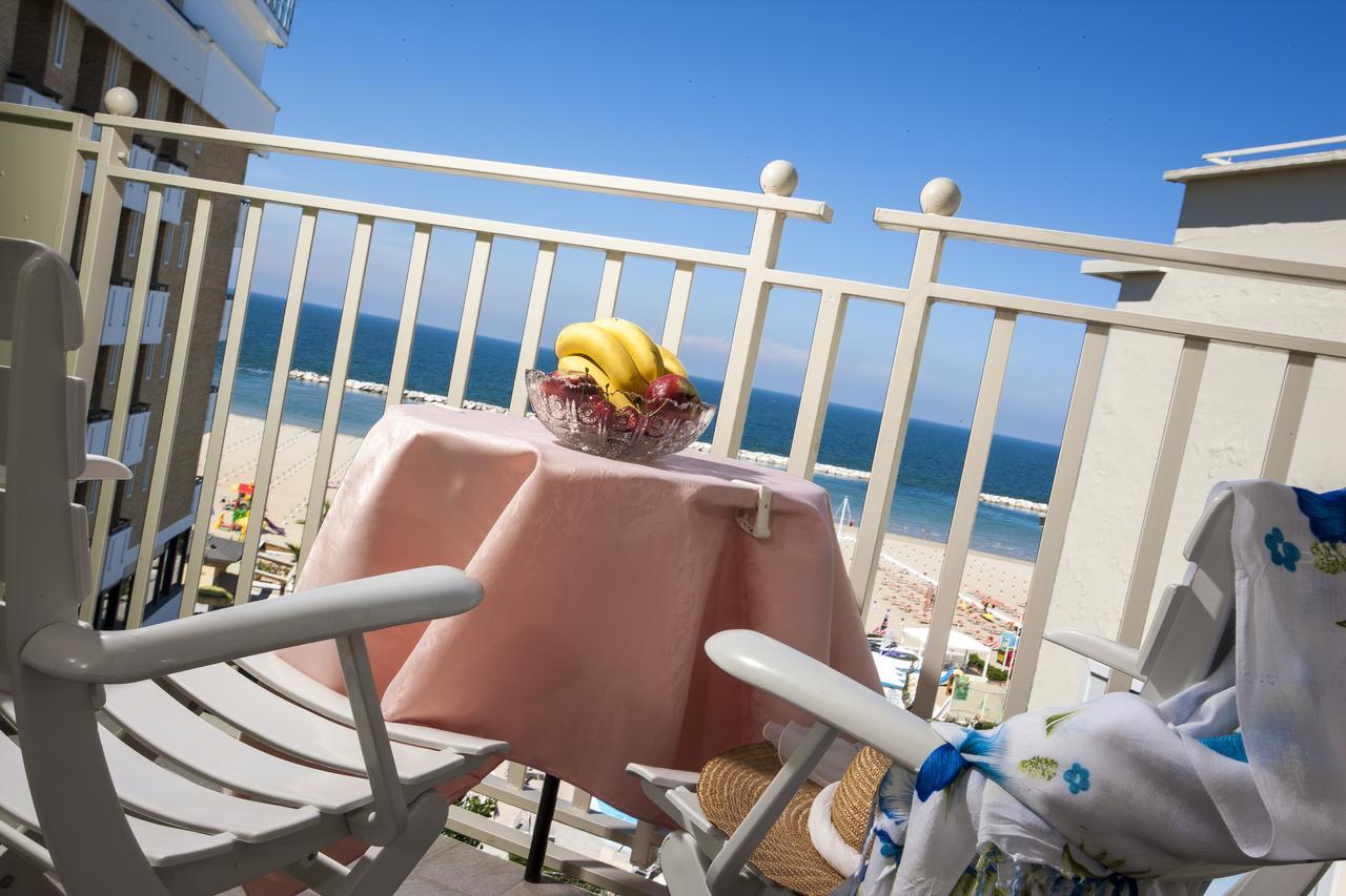 גביצ'ה מארה Beach Residence מראה חיצוני תמונה