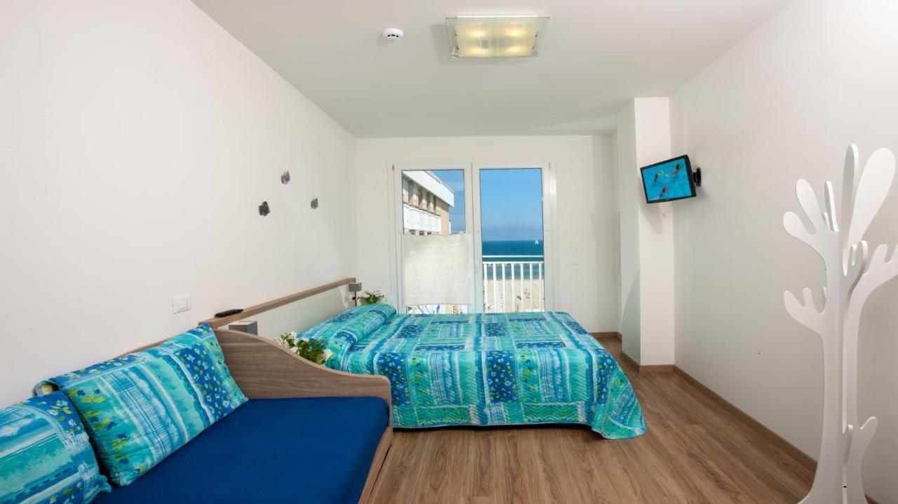 גביצ'ה מארה Beach Residence מראה חיצוני תמונה
