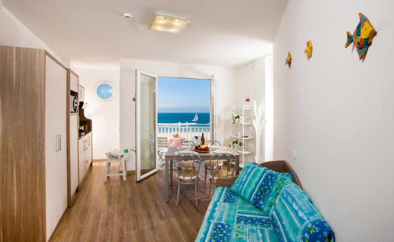 גביצ'ה מארה Beach Residence מראה חיצוני תמונה