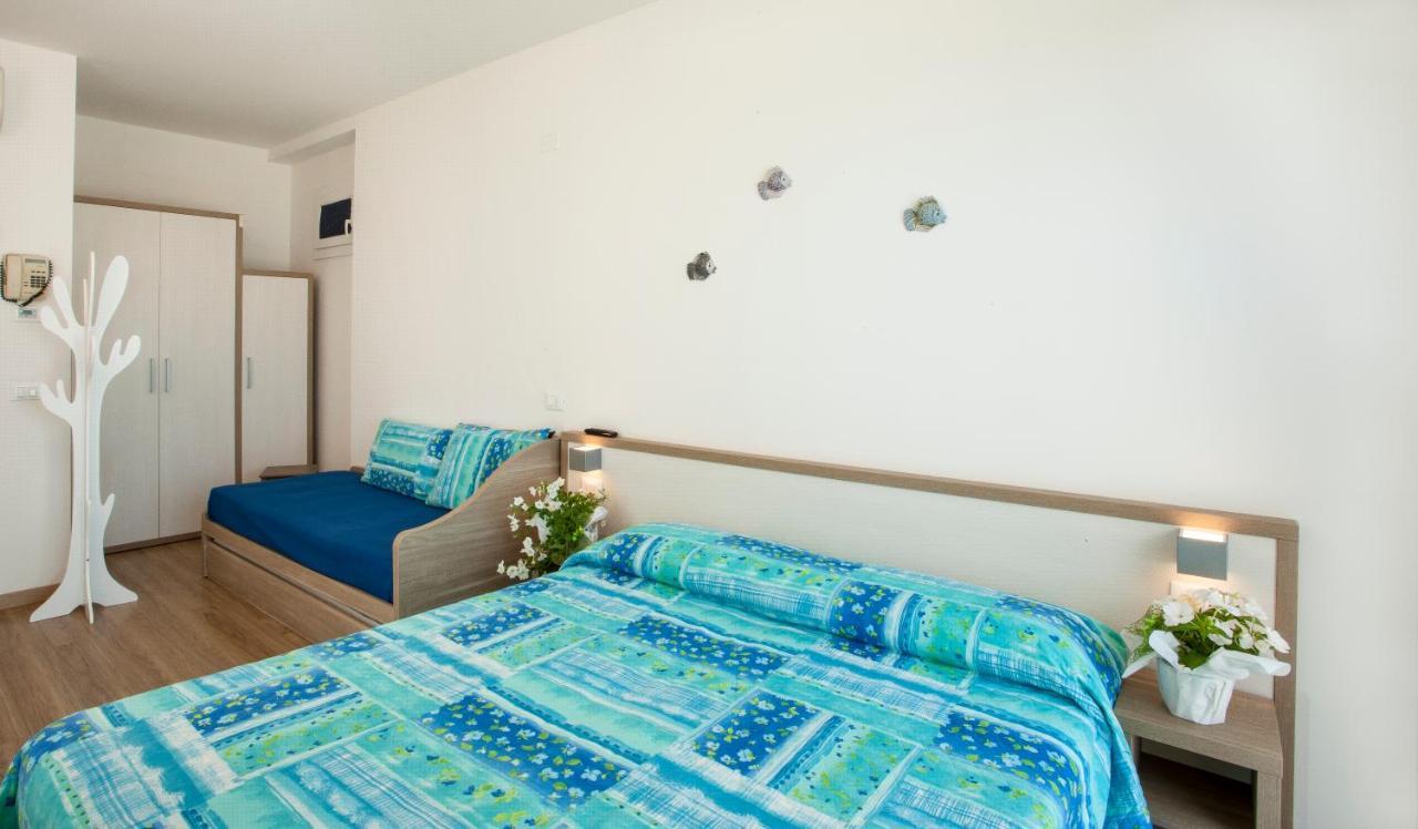 גביצ'ה מארה Beach Residence מראה חיצוני תמונה