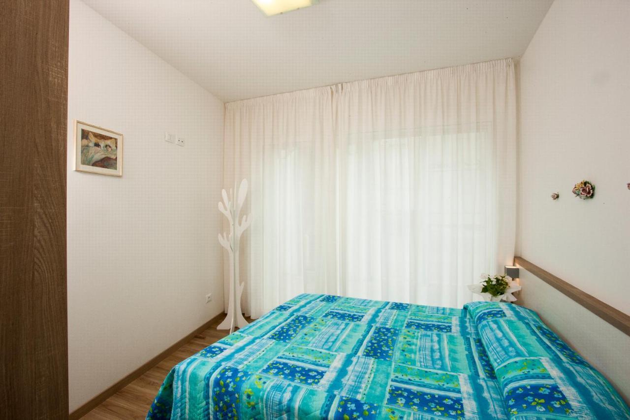 גביצ'ה מארה Beach Residence מראה חיצוני תמונה