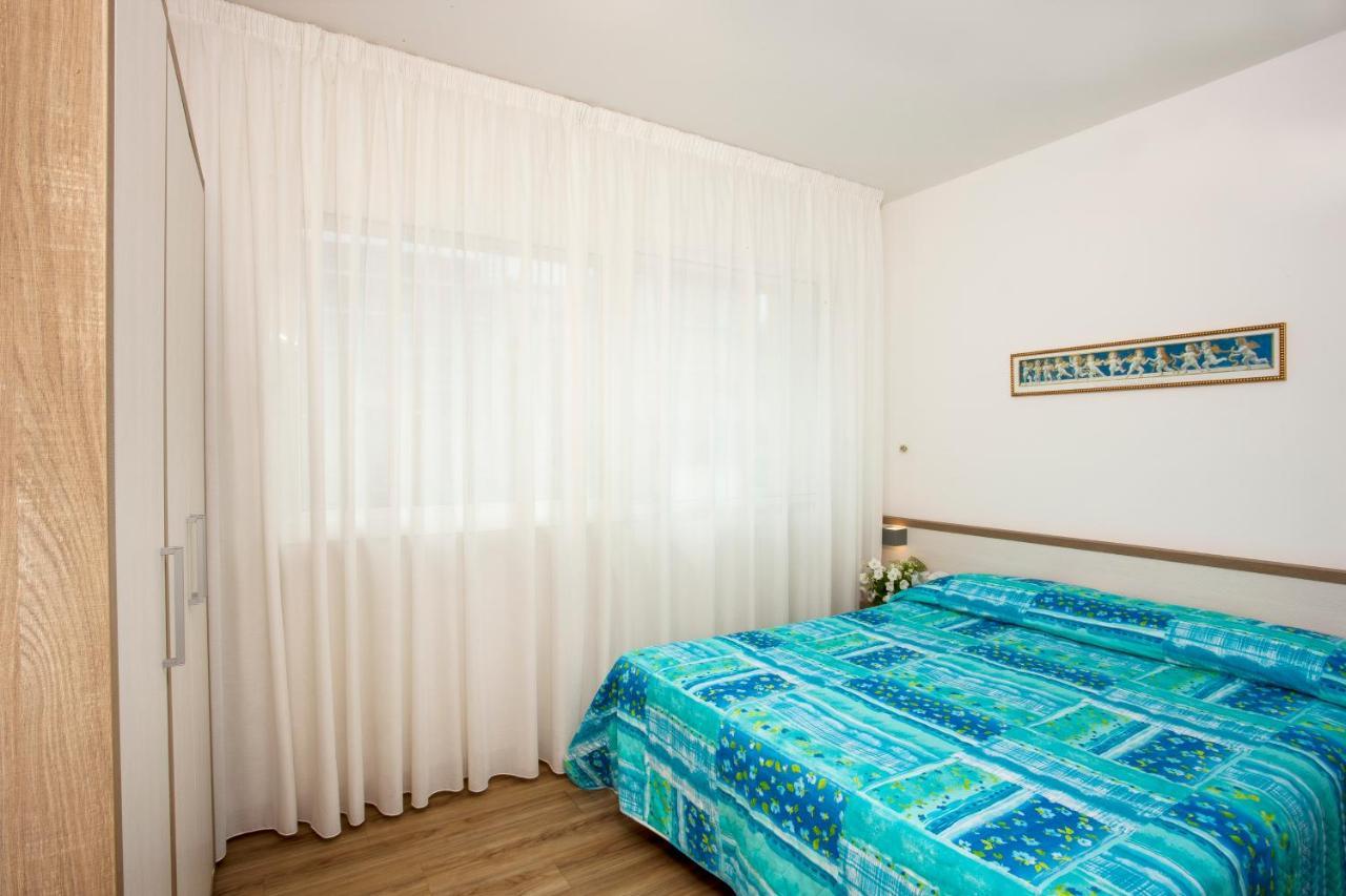 גביצ'ה מארה Beach Residence מראה חיצוני תמונה