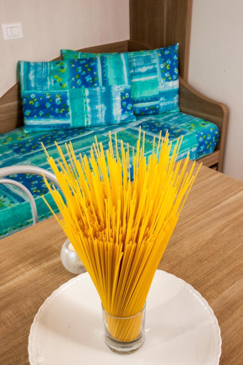 גביצ'ה מארה Beach Residence מראה חיצוני תמונה