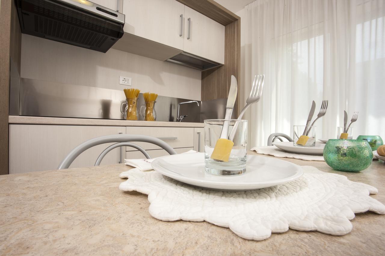 גביצ'ה מארה Beach Residence מראה חיצוני תמונה