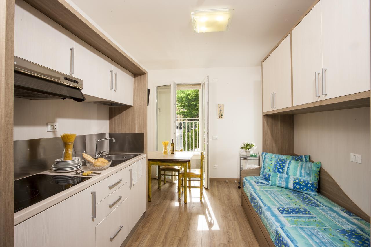 גביצ'ה מארה Beach Residence מראה חיצוני תמונה