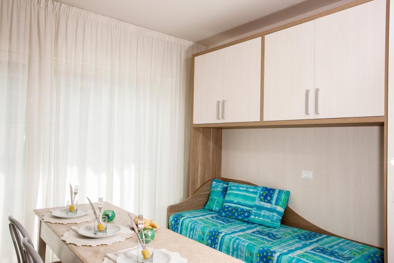 גביצ'ה מארה Beach Residence מראה חיצוני תמונה
