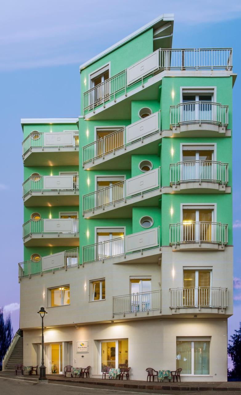 גביצ'ה מארה Beach Residence מראה חיצוני תמונה