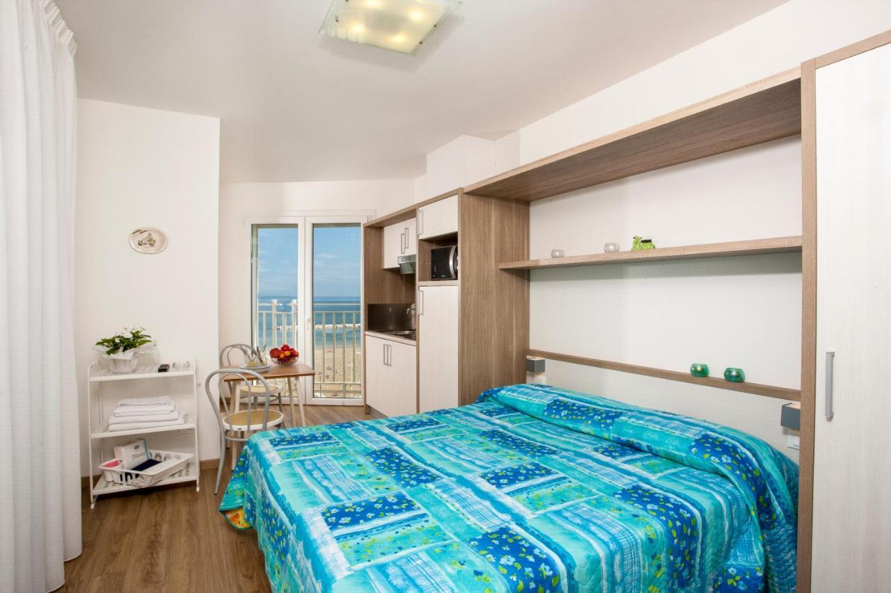 גביצ'ה מארה Beach Residence מראה חיצוני תמונה