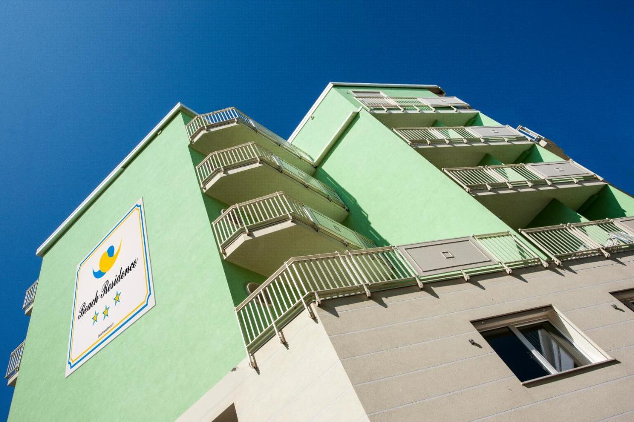 גביצ'ה מארה Beach Residence מראה חיצוני תמונה