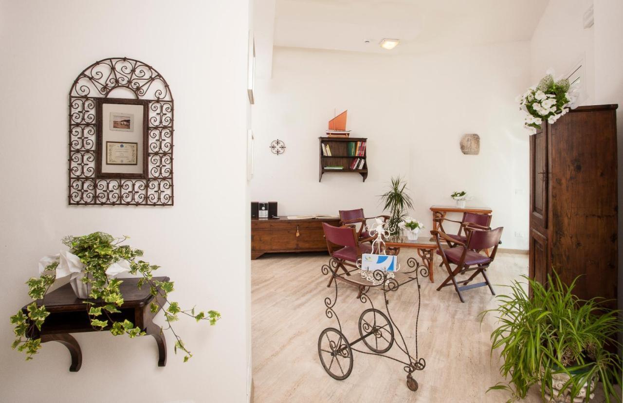 גביצ'ה מארה Beach Residence מראה חיצוני תמונה