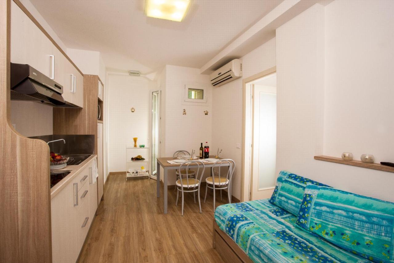 גביצ'ה מארה Beach Residence מראה חיצוני תמונה