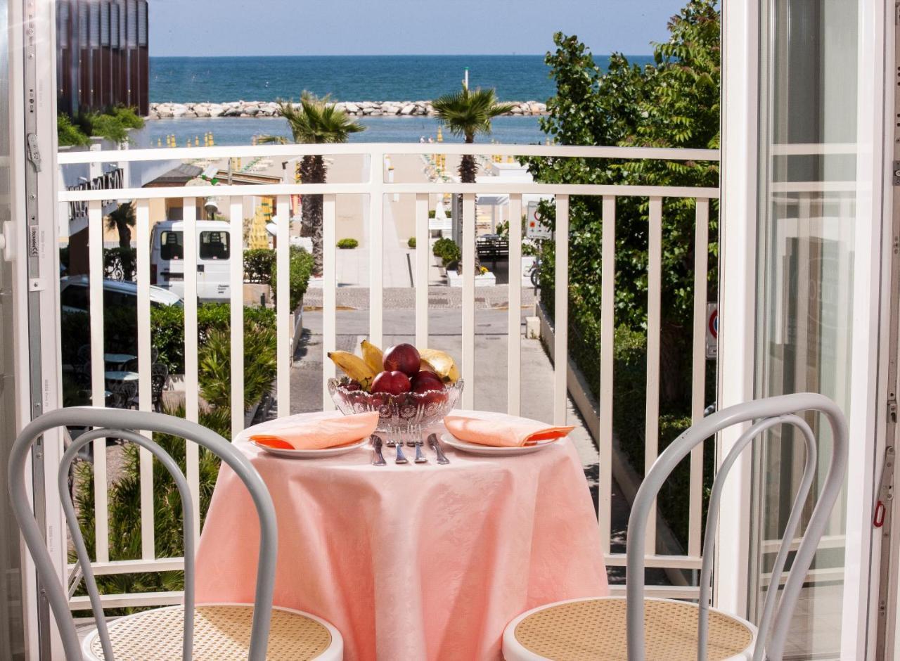 גביצ'ה מארה Beach Residence מראה חיצוני תמונה