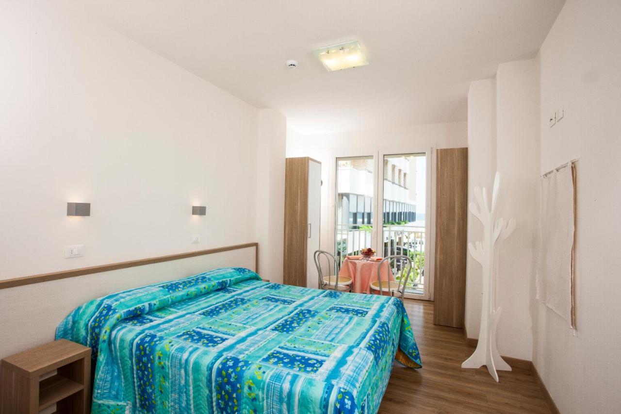 גביצ'ה מארה Beach Residence מראה חיצוני תמונה