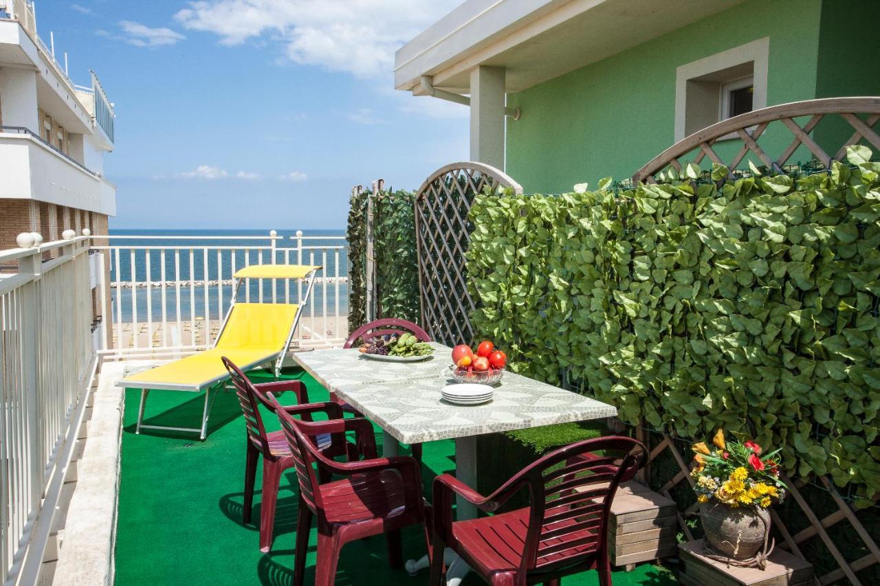 גביצ'ה מארה Beach Residence מראה חיצוני תמונה