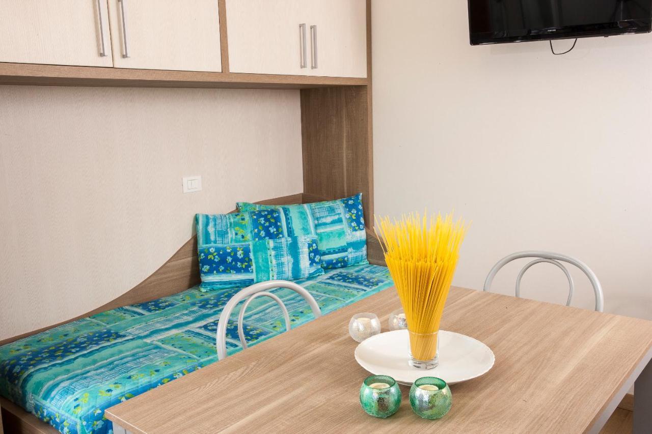 גביצ'ה מארה Beach Residence מראה חיצוני תמונה