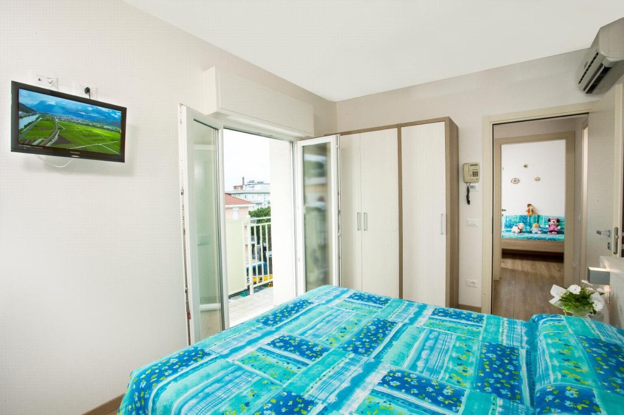 גביצ'ה מארה Beach Residence מראה חיצוני תמונה