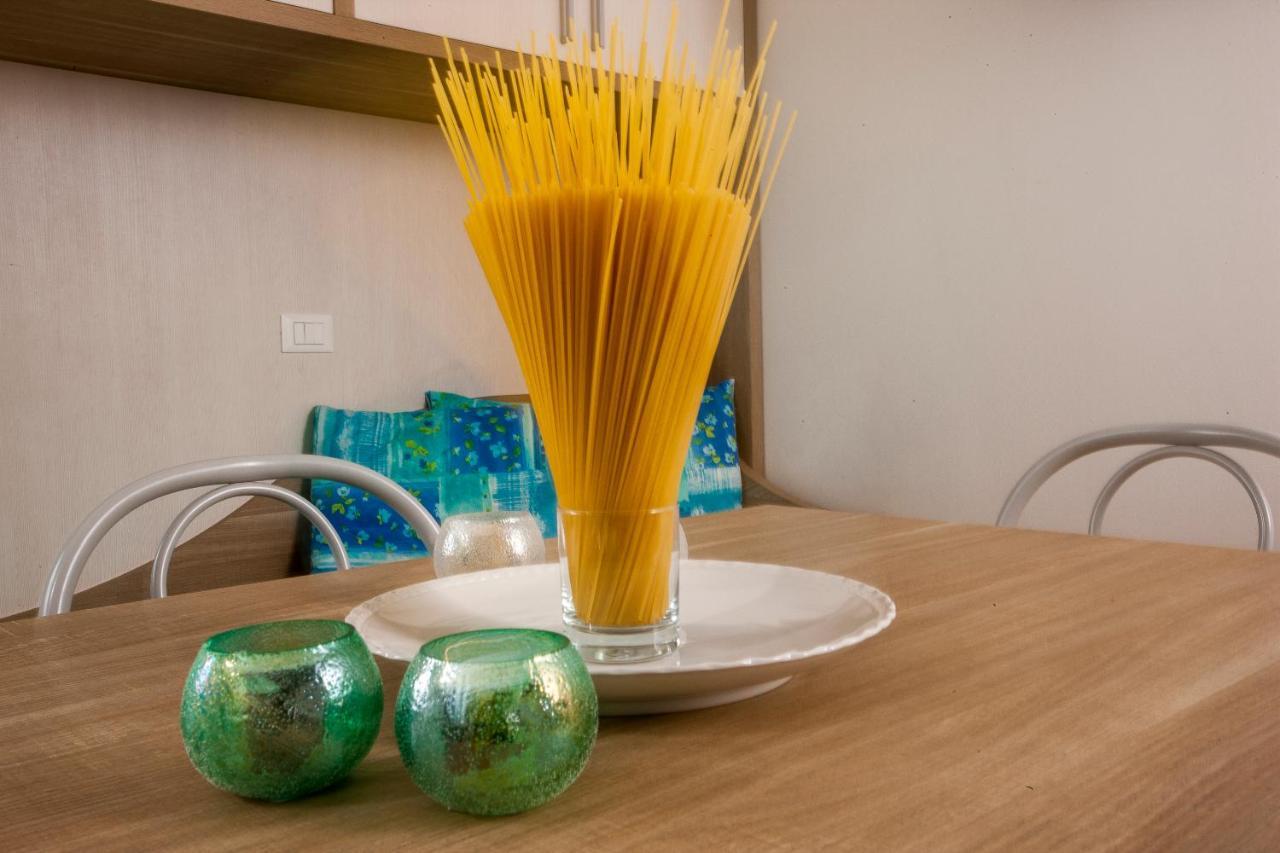 גביצ'ה מארה Beach Residence מראה חיצוני תמונה