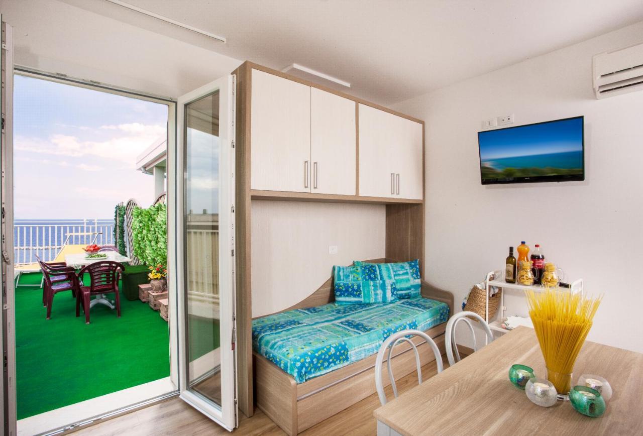 גביצ'ה מארה Beach Residence מראה חיצוני תמונה